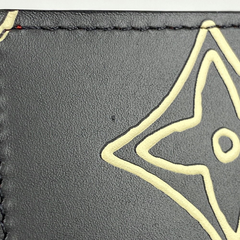 Louis Vuitton Portefeuille Brazza Patchwork Long … - image 6